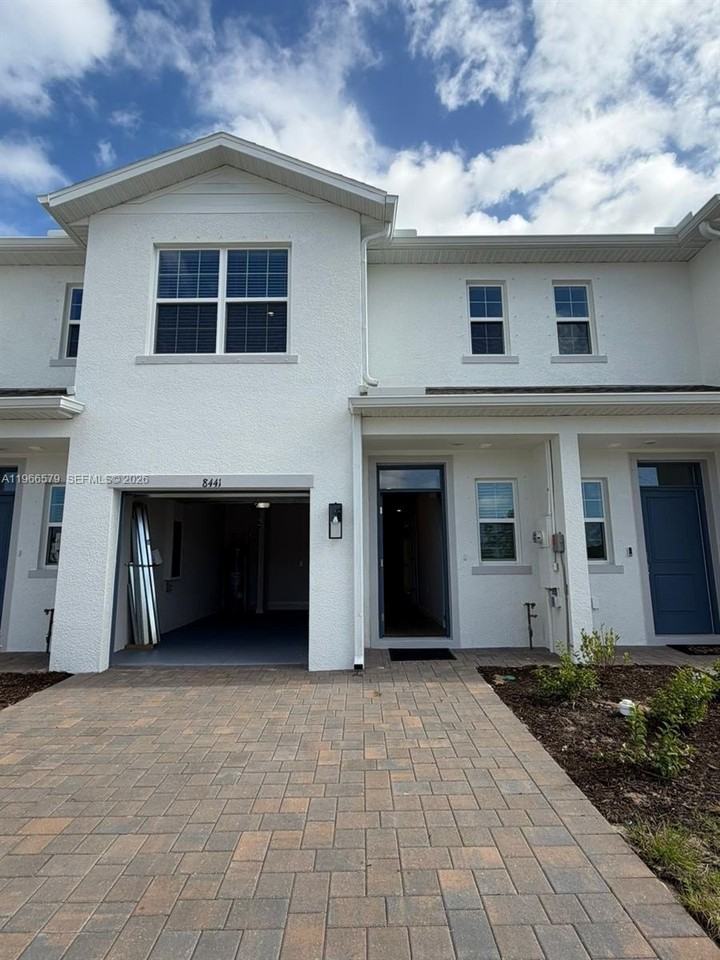 8441 Everly Preserve Dr #8441 - Photo 2 of 16