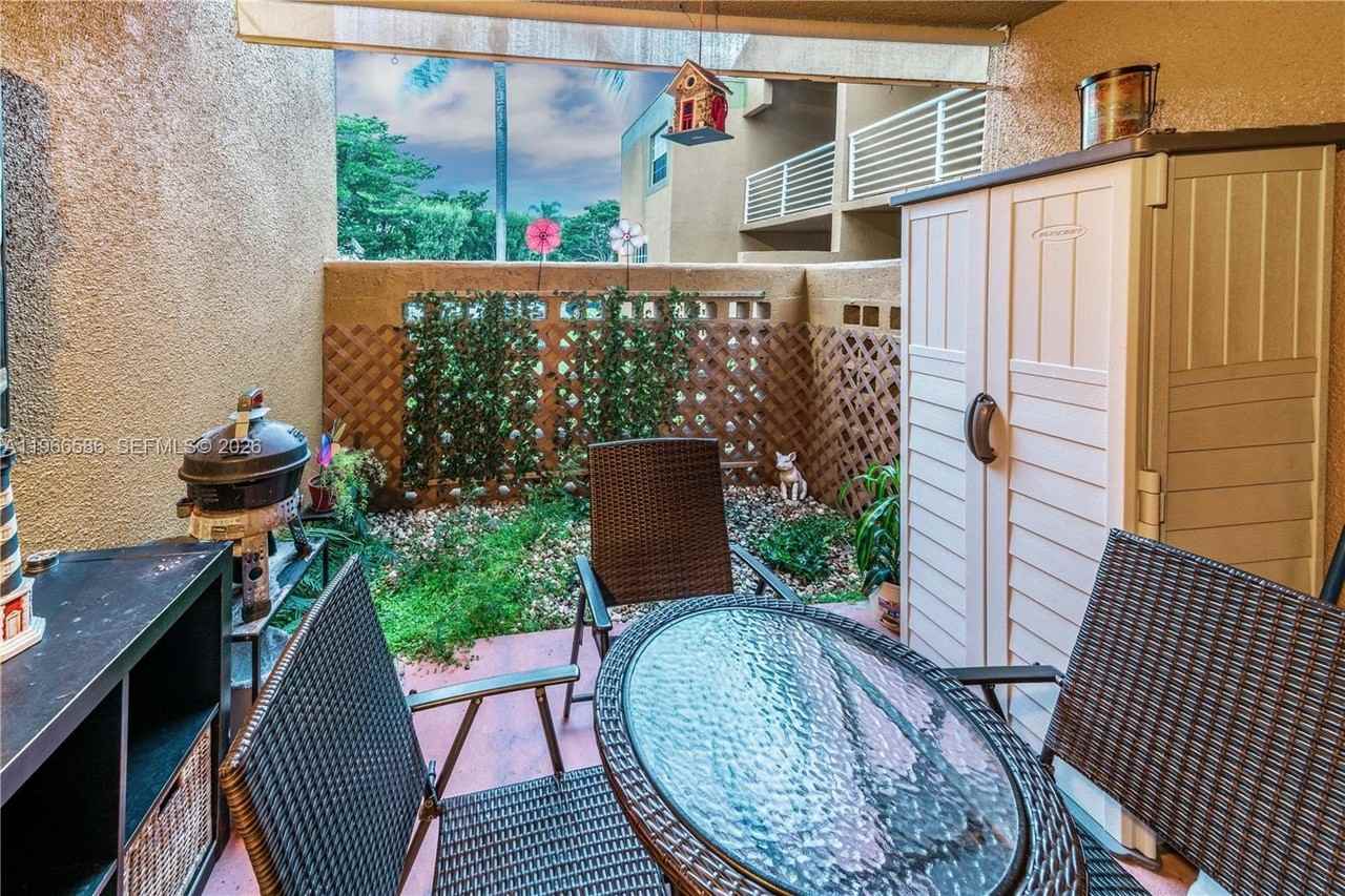 9705 Fontainebleau Blvd #B107 - Photo 4 of 11