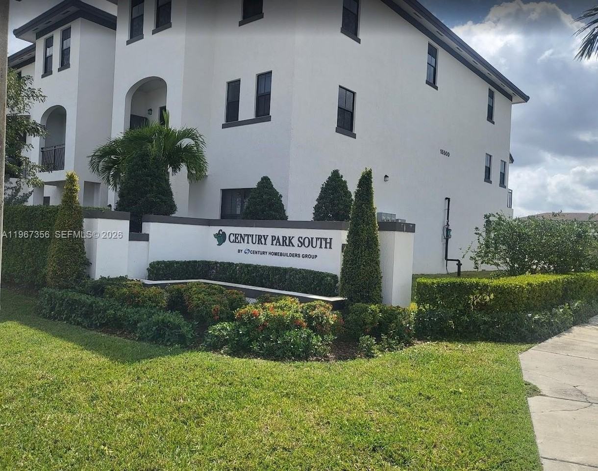 15520 Sw 136th St #209