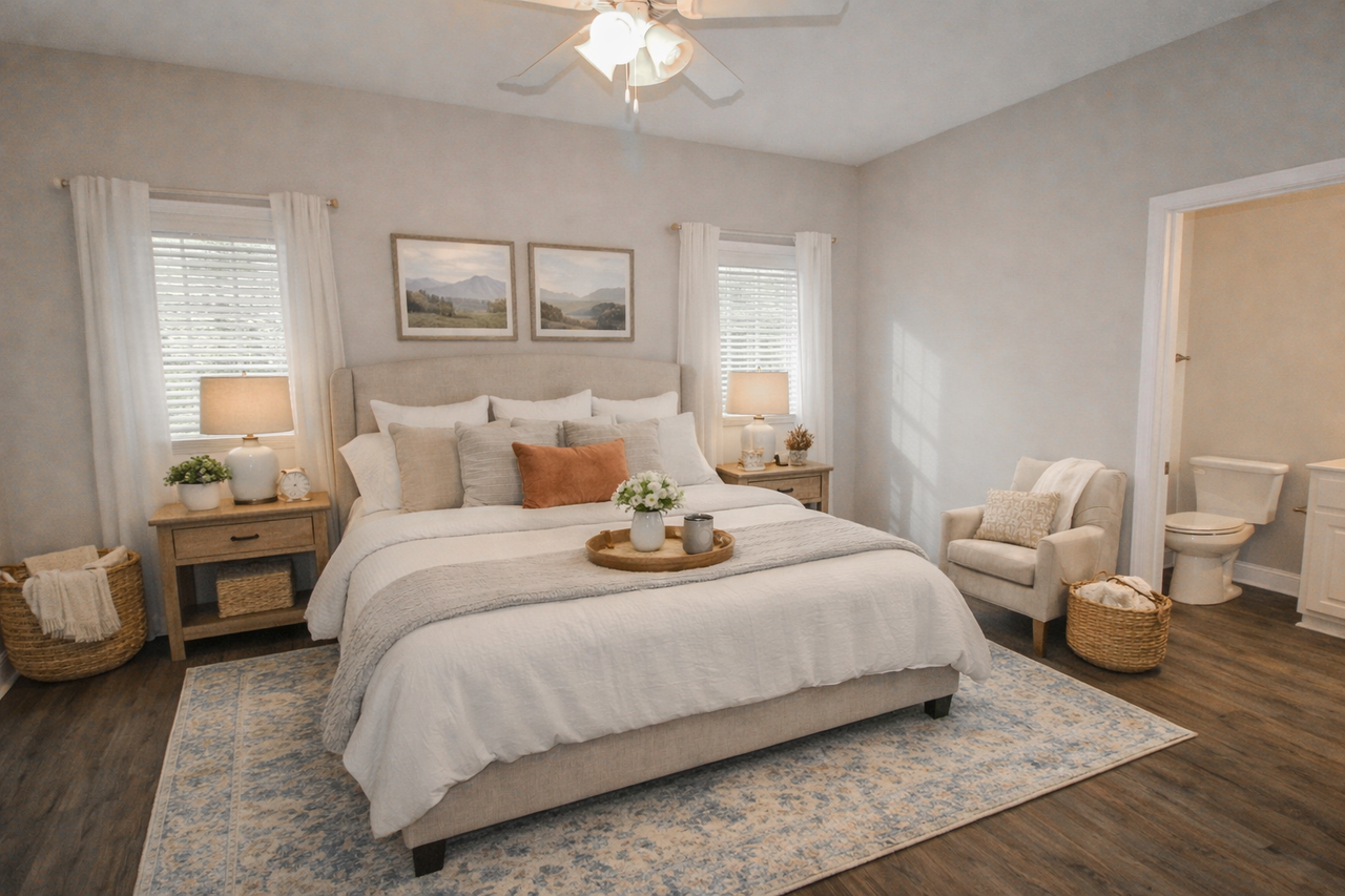 28 Grove Cir #1 - Photo 4 of 6