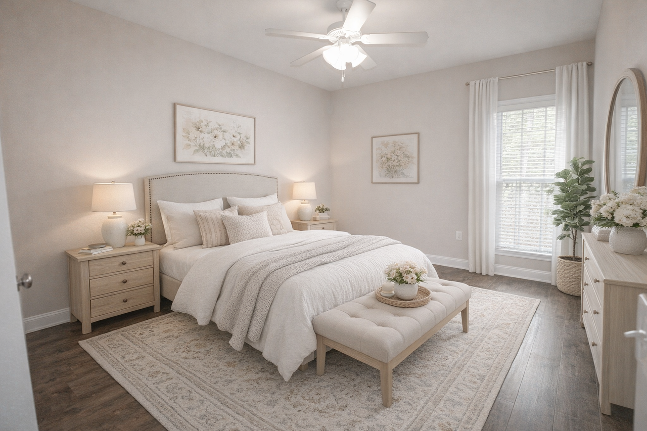 28 Grove Cir #1 - Photo 5 of 6