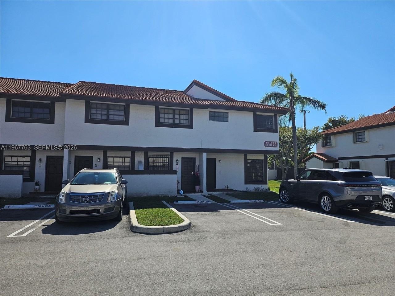 13220 Sw 58th Ter #16-1