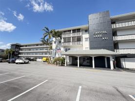 941 Crystal Lake Dr #305 - Photo 1 of 1