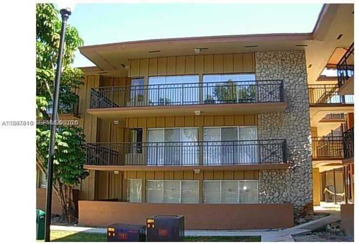 4850 Sw 63rd Ter #114