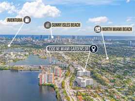 1300 Ne Miami Gardens Dr #711E - Photo 1 of 1