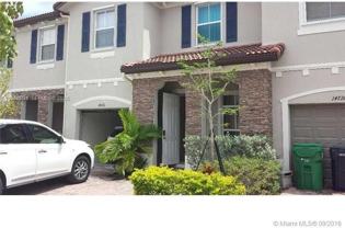 14716 Sw 25th Ln #14716 - Photo 1 of 1