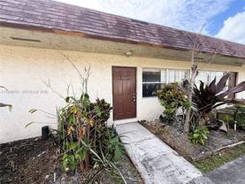 5321 Nw 23rd St #181 - Photo 1 of 1