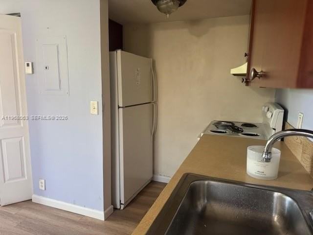 2046 Nw 43rd Ter #8 - Photo 3 of 11