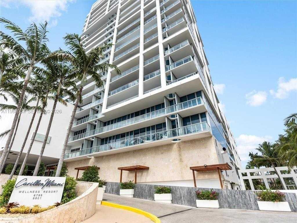 6799 Collins Ave #301