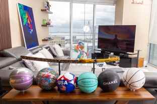 465 Brickell Ave #5101 - Photo 1 of 1