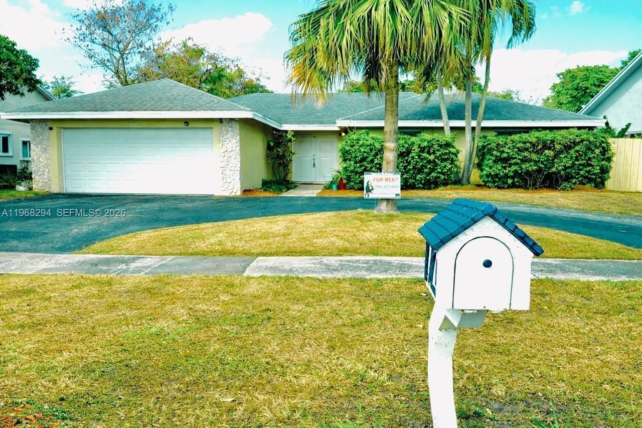 7871 Nw 53rd Ct #7871