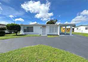 1641 Nw 24th Ter - Photo 1 of 1