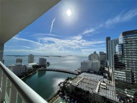 495 Brickell Ave #3011 - Photo 1 of 1