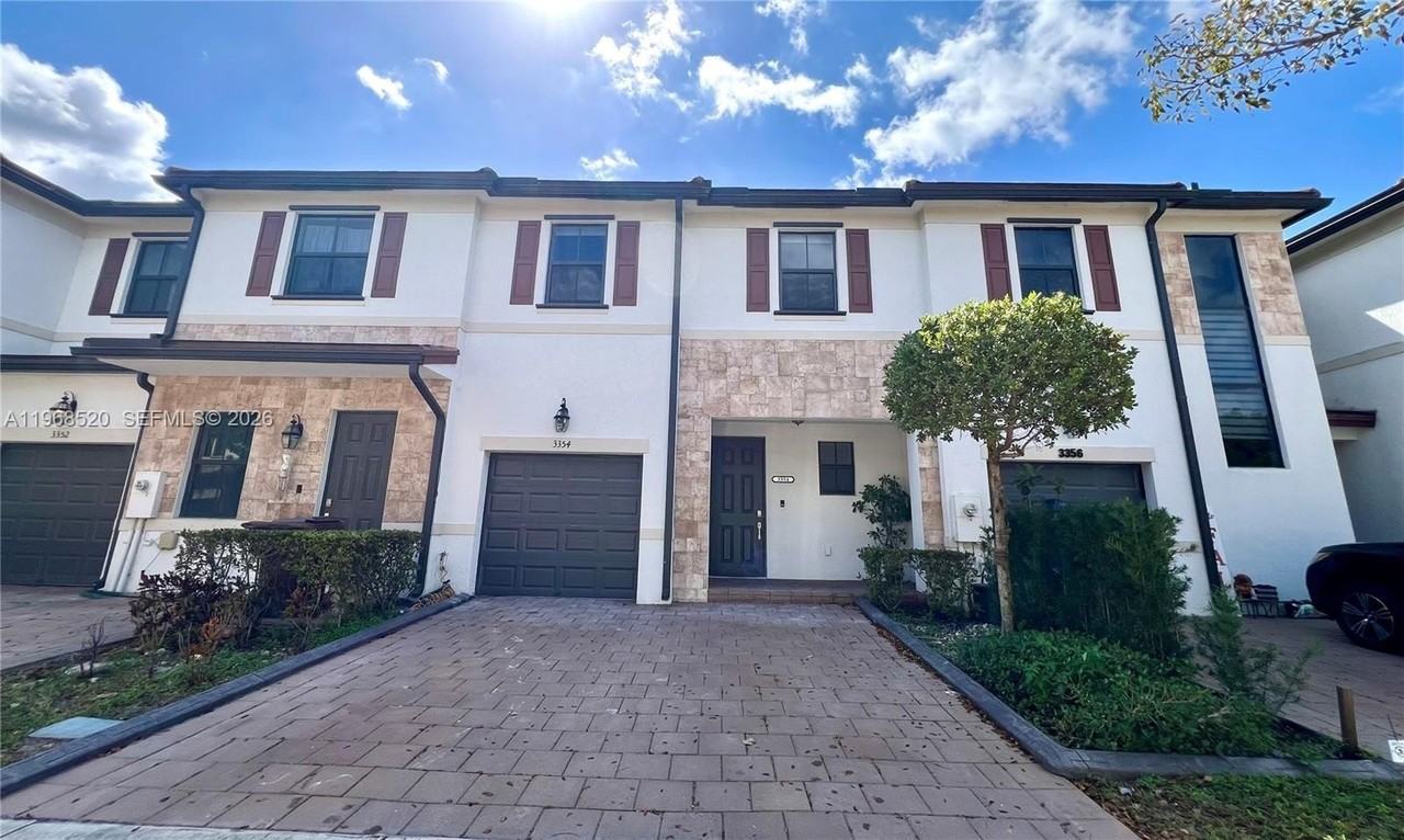 3354 W 100th Ter #3354 - Photo 2 of 50