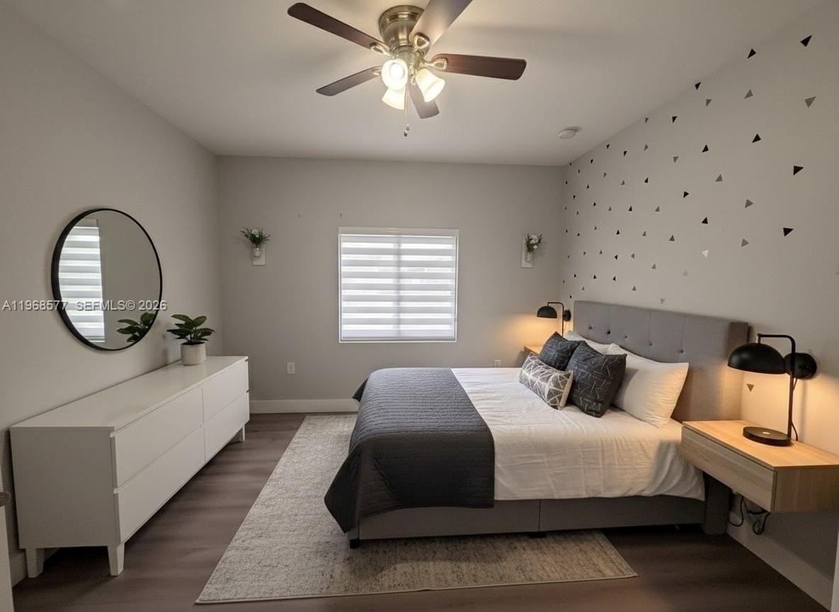 1720 Nw 110th Ter #B - Photo 5 of 14