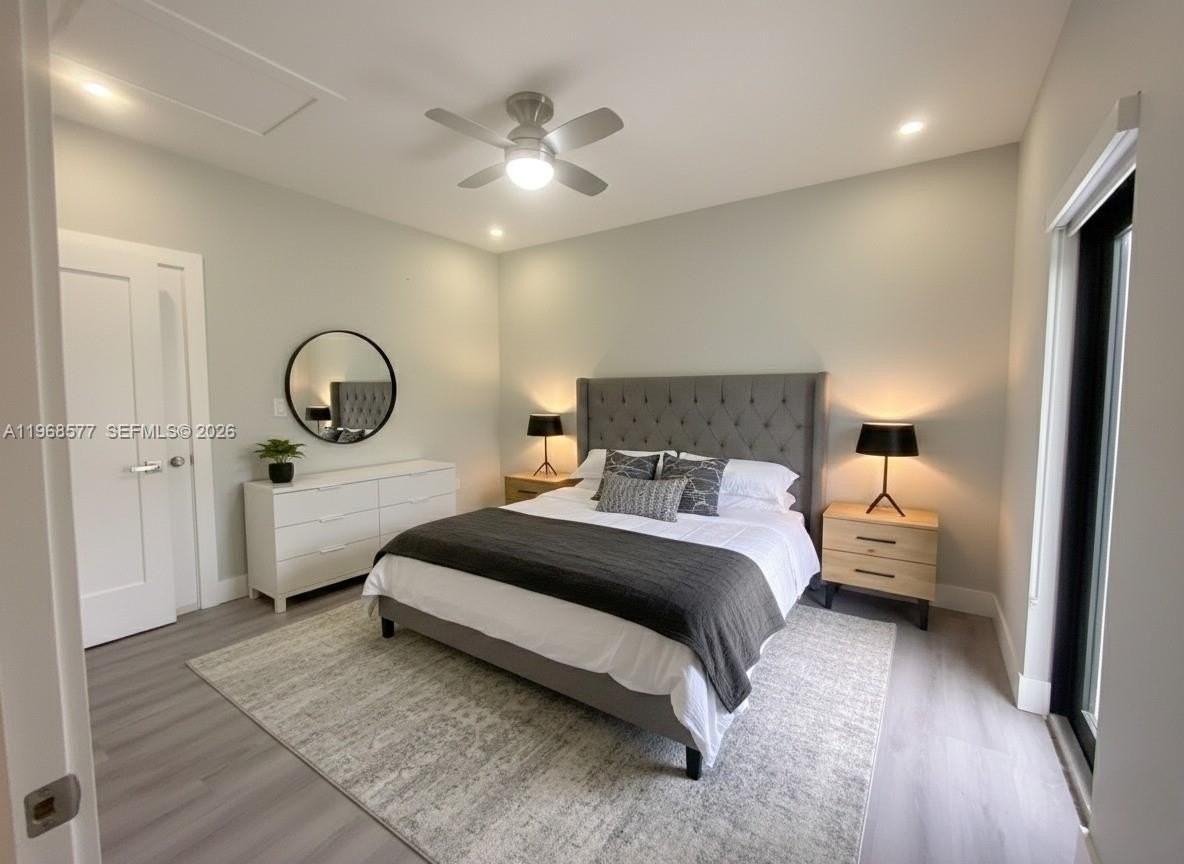 1720 Nw 110th Ter #B - Photo 7 of 14