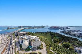 1100 Biscayne Blvd #2702 - Photo 1 of 1