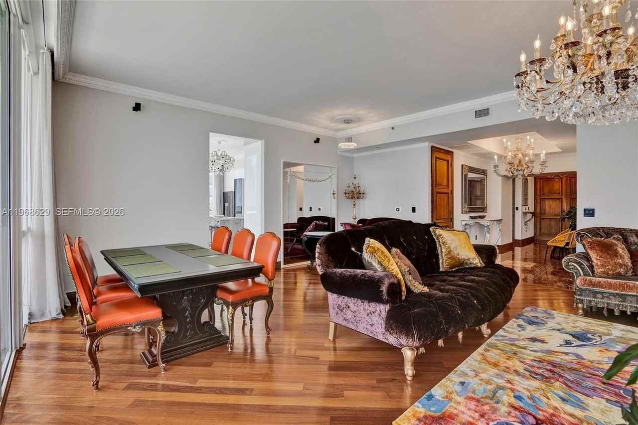 15901 Collins Ave #701 - Photo 4 of 36