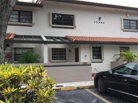 13444 Sw 62nd St #107F - Photo 1 of 1