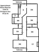 San Rafael Apartments - Photo 1 of 1