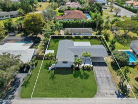 9320 Sw 125th Ter - Photo 1 of 1