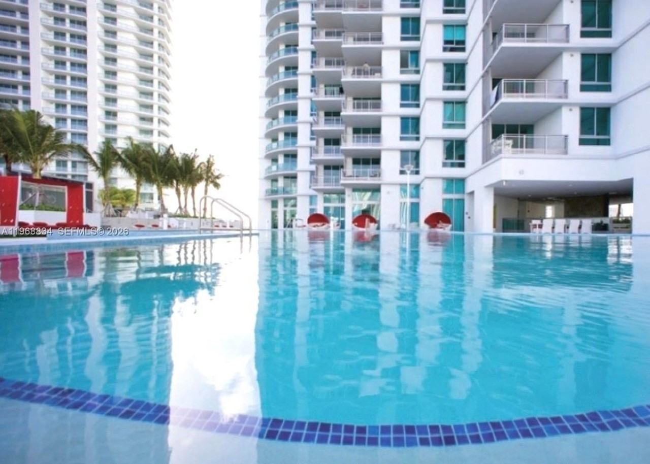 350 S Miami Ave #3310 - Photo 5 of 42