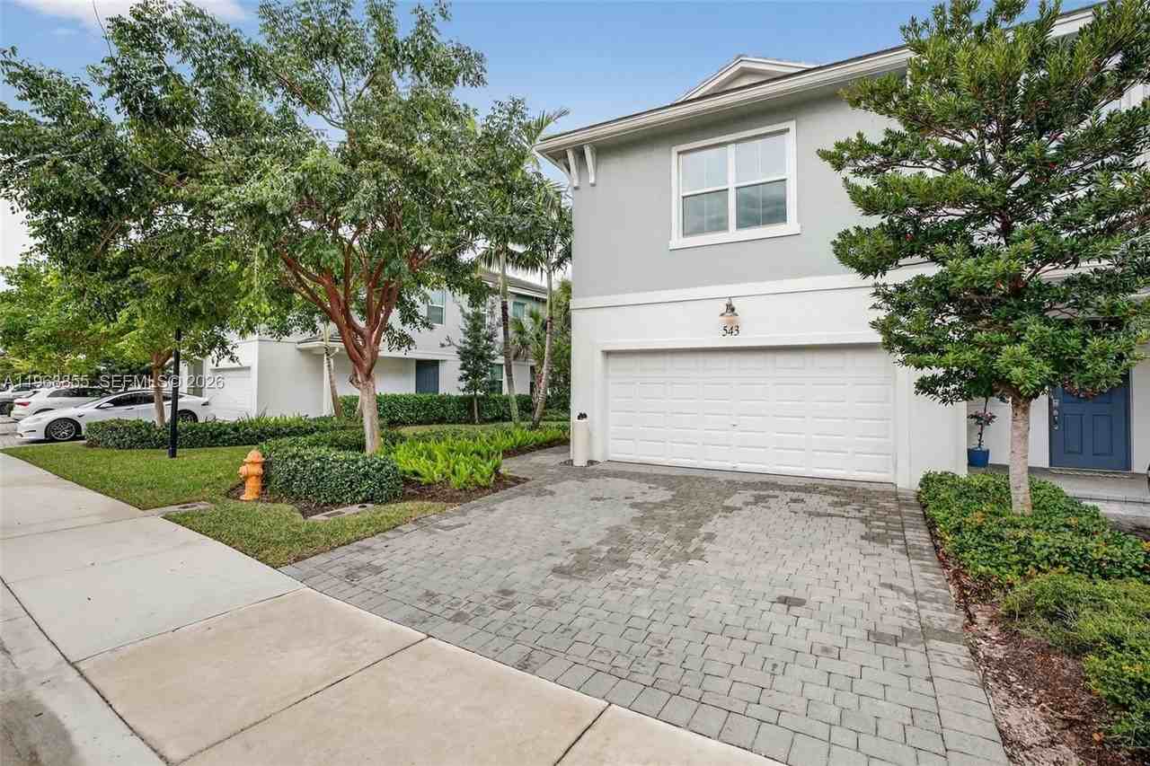 543 Parsons Way - Photo 2 of 50