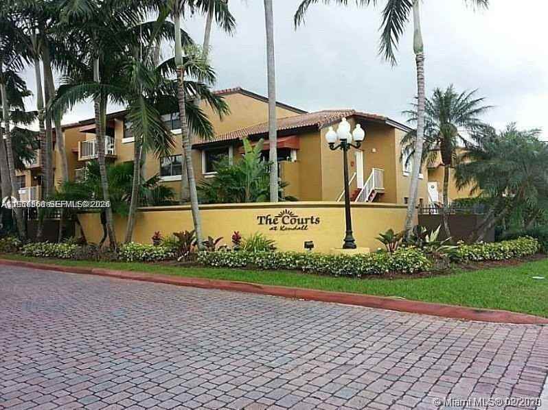 15640 Sw 80th St #G301