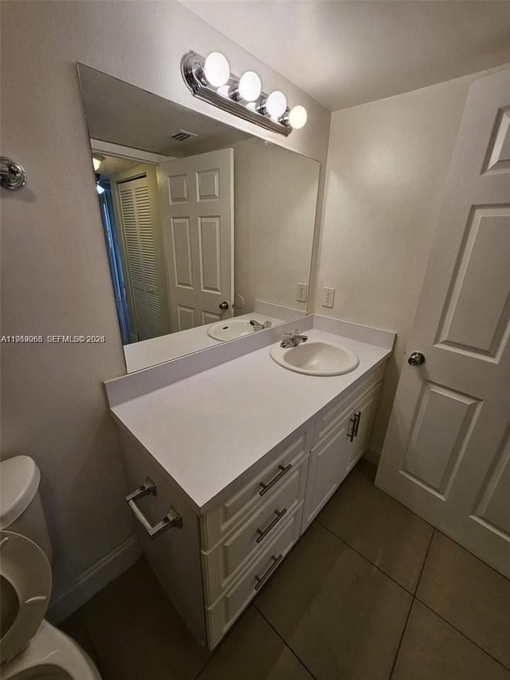 8365 Sw 152nd Ave #PH2 - Photo 2 of 14