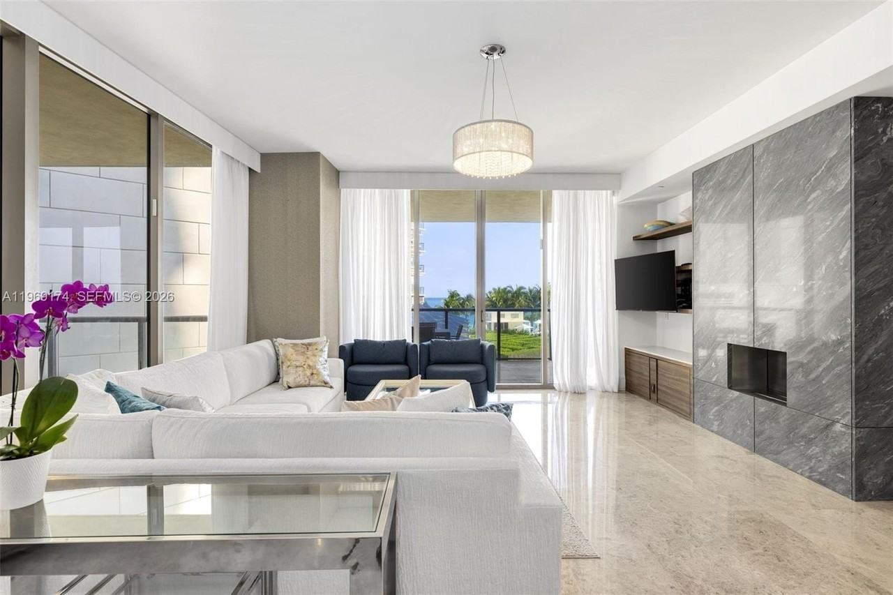 9701 Collins Ave #404S - Photo 3 of 40