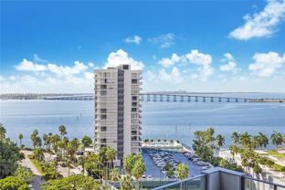 1451 Brickell Ave #1003 - Photo 1 of 1