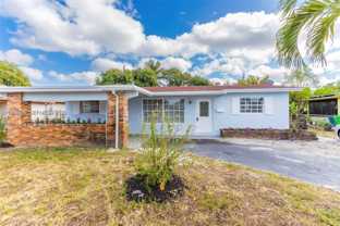 5820 Nw 14th Ct #1 - Photo 1 of 1