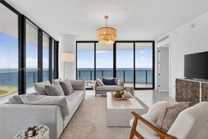 featured image of 900 N Ocean Blvd #906