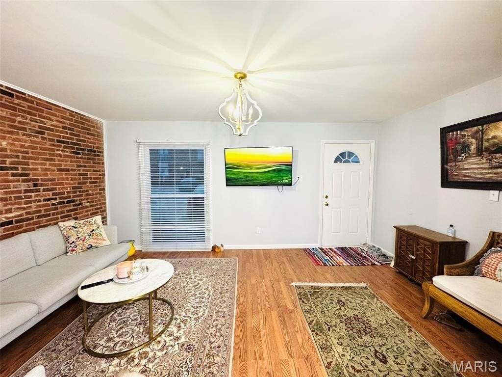 1111 Rue La Chelle Walk #1111 - Photo 4 of 29