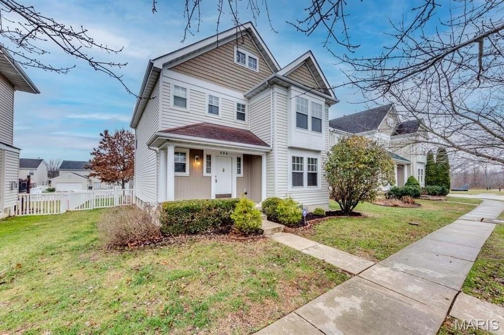 596 Misty Mountain Dr - Photo 2 of 44