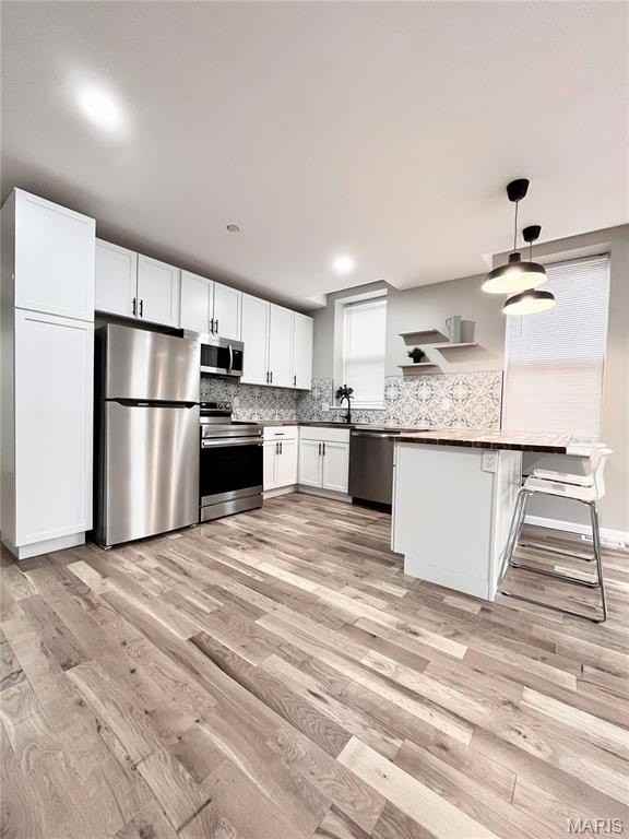 3318 Illinois Ave #1F - Photo 5 of 26