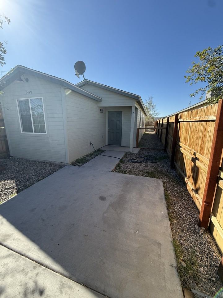 1489 Church Dr Apt 2 #1 - Photo 2 of 22
