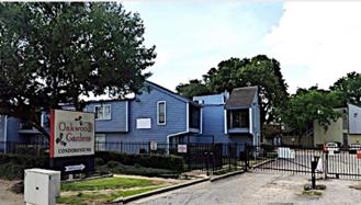 5625 Antoine Dr #901 - Photo 1 of 1