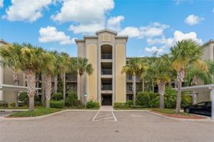 featured image of 7015 River Hammock Dr #306