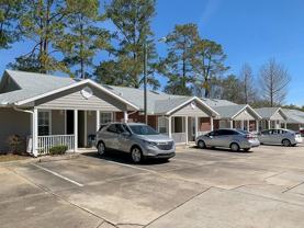 4014 Sw 26th Dr #27 - Photo 1 of 1