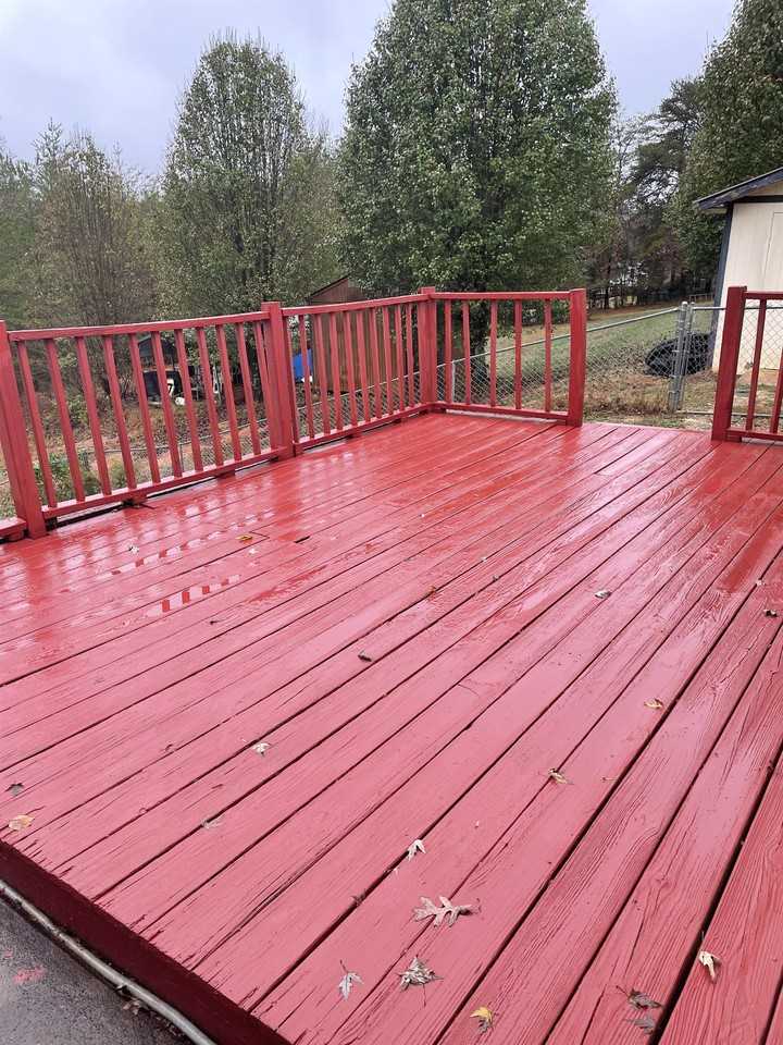 6122 Lanier Rd #1 - Photo 5 of 26