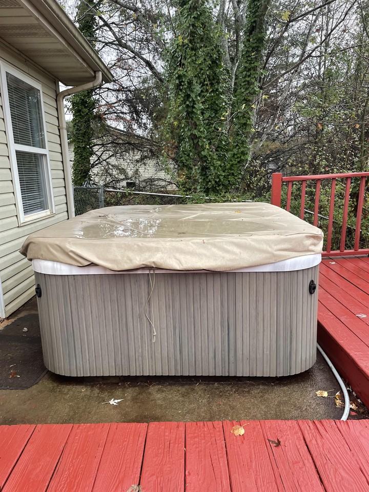 6122 Lanier Rd #1 - Photo 6 of 26