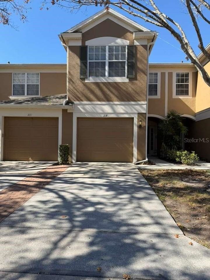 2838 Villafuerte Pt #104 - Photo 2 of 17