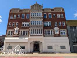 featured image of 3525 Cass Ave #401