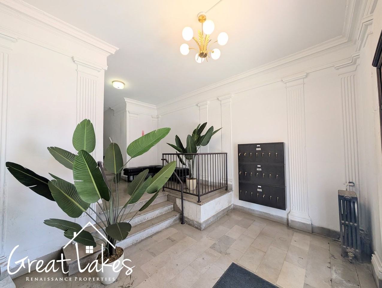 3525 Cass Ave #401 - Photo 2 of 11