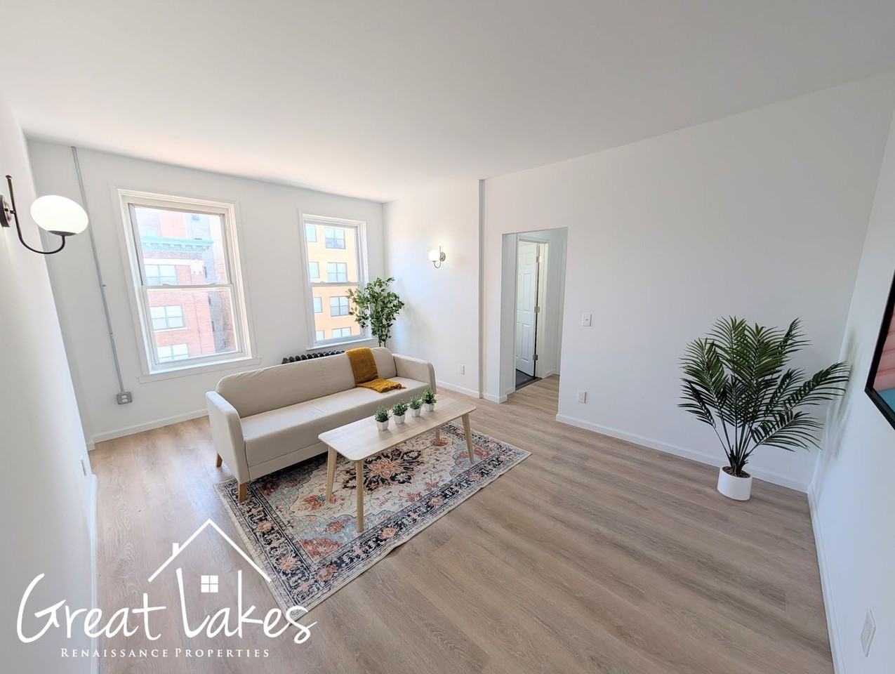 3525 Cass Ave #401 - Photo 4 of 11