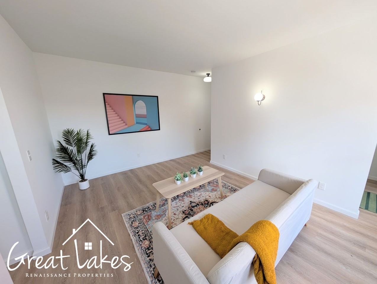 3525 Cass Ave #401 - Photo 5 of 11