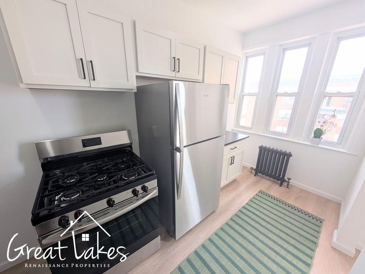 3525 Cass Ave #401 - Photo 7 of 11