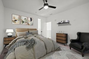 featured image of Buchanan St