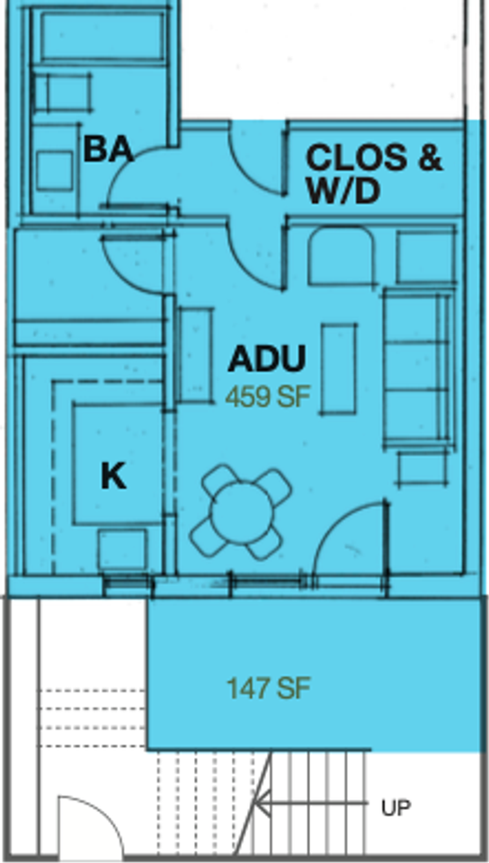 2915A-2989B NW Wilson St. - Photo 6 of 50